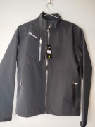 Kurtka męska wodoodporna Druids rozmiar S 