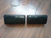 Głośniki samochodowe retro MTC AB-3800