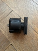 Mocowanie błotnika do rury sterowej / widelca uchwyt zaczep