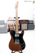 1978 Fender Telecaster Custom