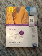 Nowa era karty maturalne matematyka rozszerzona