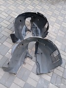 Nadkole berlingo Peugeot