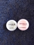 Sypki cień do powiek 2 szt Bell Crystal Loose Pigment