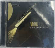Volbeat – Rock The Rebel / Metal The Devil CD Kod katalogowy: M 7215 2