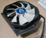 Chłodzenie Arctic Alpine 64 Plus TDP 100W