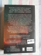 Książka Furia thriller