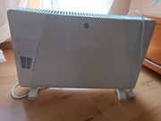 KONWEKTOR turbo 2500W