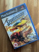 Stuntman Ignition PlayStation 2 PS2