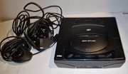 Konsola SEGA SATURN MK-80208-50 - 2 pady