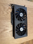 Karta graficzna Gigabyte GeForce RTX 3060 eagle 12gb