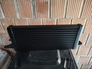 INTERCOOLER BMW E60 E61 E63 E64 M57 N54 525D 530D 535D 535i turbo works fmi
