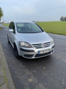 Volkswagen Golf Plus 1.6 kat