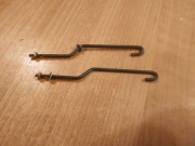 UNITRA ZRK magnetofon 8011 8017 8041 8047 3016 cięgno zapisu cięgło