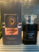 Pendora Scents Splendid Oud perfumy arabskie unisex EDP 100 ml