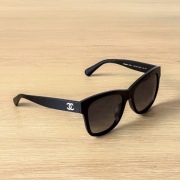 Okulary przeciwsłoneczne Coco Chanel 