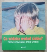 Co widzisz wokół siebie? Rudolf Seitz