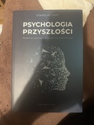 Psychologia przyszłości - Stanislav Grof
