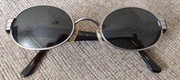 Emporio Armani made in Italy - okulary przeciwsłoneczne 