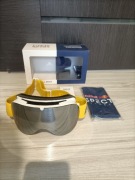 Gogle narciarskie Red Bull 