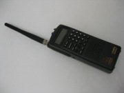 Uniden Bearcat UBC60XLT-2 skaner ręczny