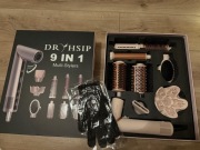 wielofunkcyjna suszarko-lokówka marki DRYHSIP model 9 in 1 Multi-Styler.