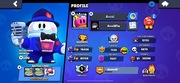 Konto Brawl Stars 300+ skinów 80k
