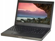 Laptop Dell Precision M4700 15,6 " Intel Core i7 16 GB / 240 GB czarny