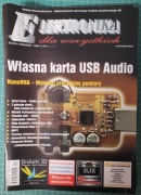 ELEKTRONIKA DLA WSZYSTKICH KOMPLET ROCZNIK 2021