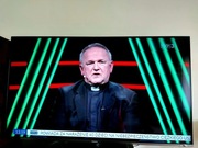 Telewizor PANASONIC 55 cali