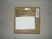 Filament do drukarek 3D Matowy Pla Elegoo