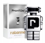 Paco Rabanne Phantom EDT 100 ml. Zapach pewności siebie. NOWE! 
