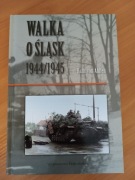  Hans von Ahlfen - Walka o Śląsk 1944-1945  