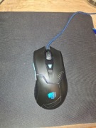 Myszka Fury Hunter