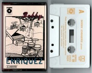 JAK NOWA kaseta magnetofonowa - Bobby Enriquez - Live In Tokyo - 1987 Muza