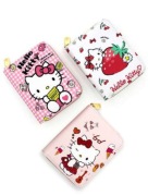 Portfel Hello Kity 