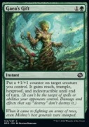 Gaea's Gift          