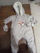 Kombinezon Cool Club 62