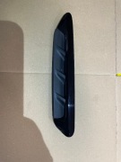 Listwa kratka lewa błotnika przód BMW x3 G01 G02 x4