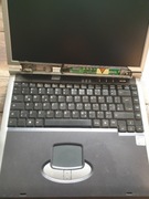Uszkodzony laptop Chili Green D43EV
