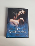 Film DVD Siła Namiętności 