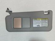 osłona przeciwsłoneczna toyota rav 4 LEWA od kierowcy