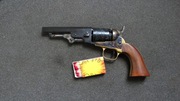 Kieszonkowy rewolwer Colt Pocket kal. 36  UBERTI
