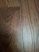 Sprzedam podłogę Deska Lita Dąb Barwiony + komoda gratis