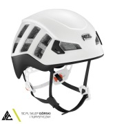 Kask Petzl Meteor Black