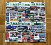 Auto Świat Classic 2015 1-6