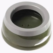 Miska 750ml z zabezpieczeniem przeciw rozlaniu, dla psów i kotów