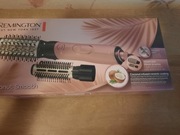 Remington suszarko lokówka do włosów z 2 szczotkami do modelowania 1000 W
