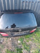 Sprzedam klapę mercedes w211 kombi