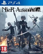Nier: Automata [PS4]