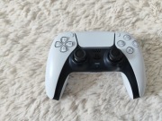 Pad do ps5 Dualsense z analogami TMR 